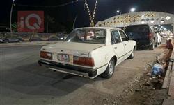 تويوتا كورونا